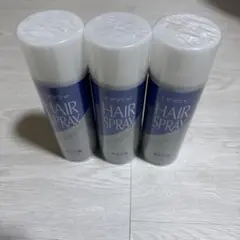 エレーヌヘアースプレー（ダイエースプレー）新品　3本セット エレーヌ】ダイエースプレー 3本セット ヘアスプレー 新品 未開封 未