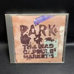 THE MAD CAPSULE MARKET'S PARK VICL-598