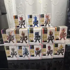 仮面ライダー コンバージ