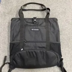 トート バックパック