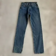 USA製/90's /デッドストック/リーバイス501/USED加工/