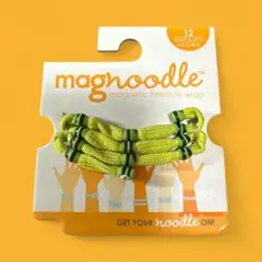 magnoodle フリースタイルラップ ライムグリーン2