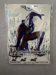 ウルトラマンカードゲーム　コレクションポイント景品　プロモカード各1枚　計10枚 ウルトラマンカードゲーム コレクションポイント 景品 各1枚 10