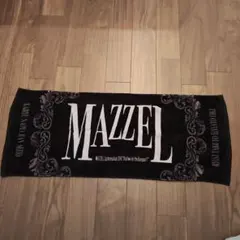 ミッシェルガンエレファントLast Heaven tour 2003 タオル - メルカリ