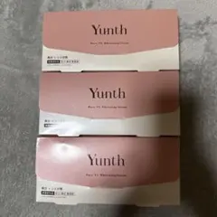 Yunth Pure VC Whitening Serum 1ml×28包