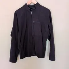 モンベル メンズ フリース L