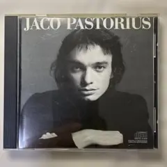 Jaco Pastorius CD ジャコ・パストリアス