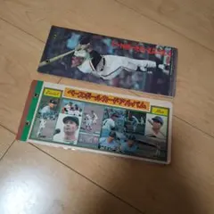プロ野球チップスカード 王貞治 2000 Calbee 激レア 野球カード 巨人
