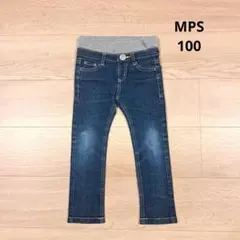 100　MPS　デニムパンツ