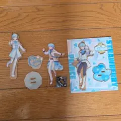 すとぷり　ころん　アクリルスタンド