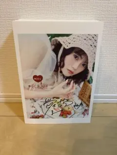 KARA ハラ alohara ポスター チョコチップクッキー - メルカリ