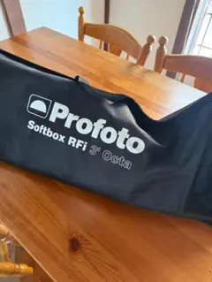 Profoto RFi オクタ 90 スピードリングつき RFi Softbox 3' (90cm) Octa - Profoto