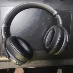 Sennheiser HD 458BT ワイヤレスヘッドホン - メルカリ