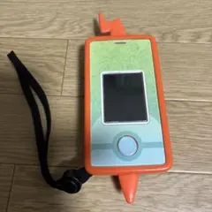 ポケモン　スマホロトムシェイク