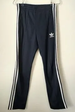 adidas firebird ファイヤーバード トラックパンツ