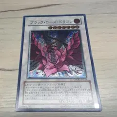 2026年最新】遊戯王 ブラックローズドラゴン レリーフの人気アイテム