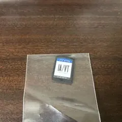 IA/VT Colorful PS Vita