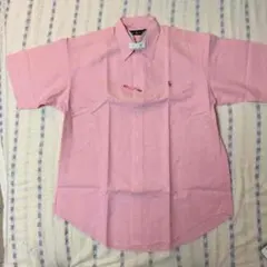 再値下げ   ラルフローレン 半袖ボタンダウン poloマーク入り