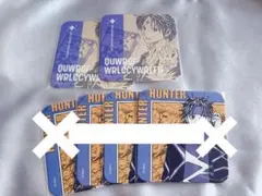 HUNTER×HUNTER アートコースター 第2弾 クロロのサムネイル