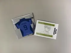 ブルーロック　乙夜影太　ブルーロック点　入場特典&パシャコレ