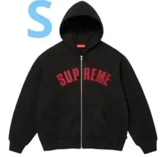 2025年最新】supreme パーカー 刺繍の人気アイテム - メルカリ