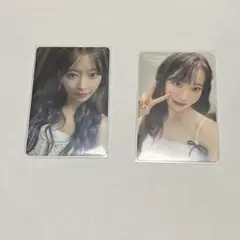 LE SSERAFIM FLAME RISES IN SEOULトレカ(サクラ)