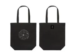 舞台『チ。 ー地球の運動についてー』トートバッグ　フライヤー付き