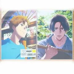 ツルネ クリアカードセット 二階堂永亮 - メルカリ