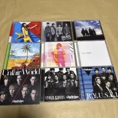CD 20枚　まとめ売り