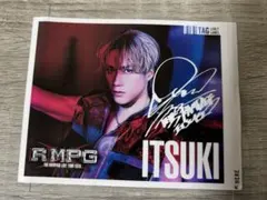 2026年最新】藤原樹 サインの人気アイテム - メルカリ