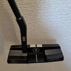 L.A.B GOLF LINK 2.2 HSラブゴルフ ゼロトルクパター - メルカリ