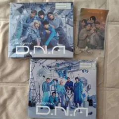 d.n.a aぇ!group
