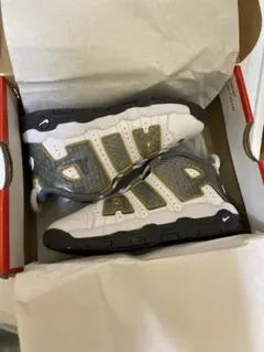 NIKE AIR more apputenpo