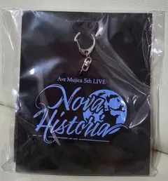 Ave Mujica 5th LIVE特典 エコバッグ＆キーホルダー Ave Mujica 5th LIVE 特典アクリルキーホルダー/エコバッグ | Mercari