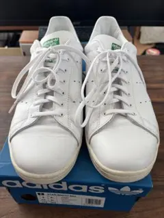 adidas Stan Smith EDIFICE 別注 28cm - メルカリ