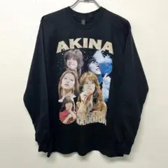 2025年最新】中森明菜 tシャツの人気アイテム - メルカリ