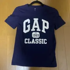 GAP CLASSIC Tシャツ 黒　140