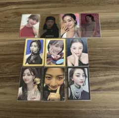 TWICE ジヒョ Jihyo まとめ売り - メルカリ