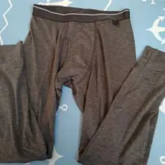 ヒートテック レギンス