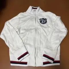 トラックジャケット