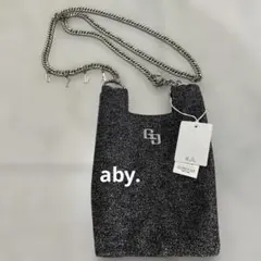 GYDA GG GLITTERスマホショルダーBAGのサムネイル