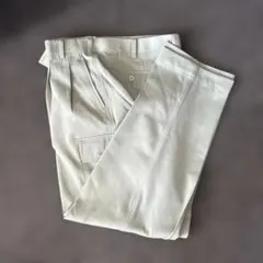 作業着　パンツ