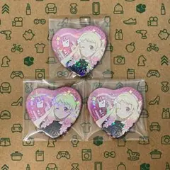 2025年最新】鬼塚夏美 缶バッジの人気アイテム - メルカリ