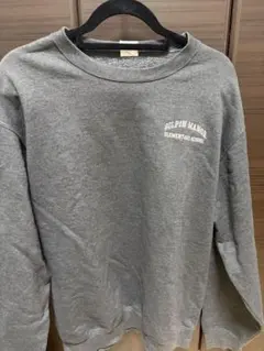 GILPIN MANOR ELEMENTARY SCHOOL トレーナー