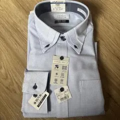 les mues ノンアイロン