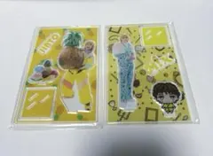 吉田仁人　アクリルスタンド 2個セット