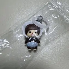 モンチッチ めじるしアクセサリー2 ベビチッチ