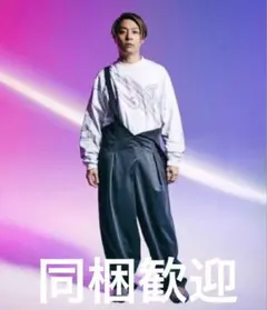 2025年最新】endrecheri zozoの人気アイテム - メルカリ