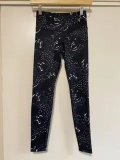 UNDER ARMOUR アンダーアーマー　インナータイツ　スパッツ　SM
