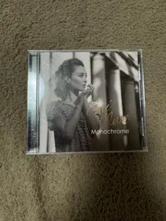 Emi Meyer Monochrome CD